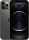 APPLE iPhone 12 Pro - 256 GB - 5G - Pro-camerasysteem - Grafiet