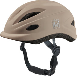 Urban Iki Helm - Inaho Beige - Maat S - Veilig en comfortabel