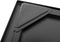 Maclean MC-865 - TV Standaard voet - Voor 37-70 inch TV's tot 40 kg - Zwart
