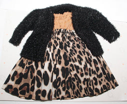 Paola Reina Kledingset Nora Articulada 32 cm