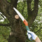 TerCasa tuinzaag - inklapbaar - blad 23 cm - JU-998502