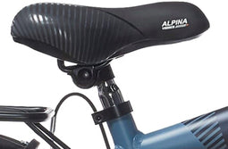 Alpina Zadel 16-18 Yabber