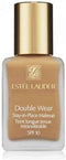Estée Lauder Double Wear Stay-in-Place Foundation - 3W1 Tawny - Met SPF 10