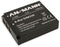 Ansmann A-Rol DS 8330 - Accu Li-Ion 1100mAh - Zwart