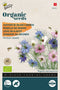 Juffertje-In-Het-Groen Persian Jewels Organic Seeds (Bio)