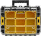 DeWalt DWST1-71194 TSTAK V Organizer met uitneembare bakjes