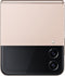 Samsung Galaxy Z Flip4 - Smartphone - 128GB opslag - Rosé Goud