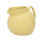 Jug Grottaglie Yellow / Ceramic