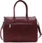 Gigi Fratelli Dames Leren Laptoptas 15 inch Romance Business ROM8006 Rubino