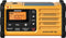 SANGEAN MMR-88 - Portable Radio - Oplaadbaar via USB en zonne-energie - Robuust
