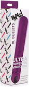 XR Brands - XL Bullet Vibrator