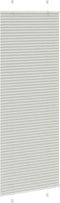 vidaXL - Plissé - rolgordijn - 70x200 - cm - stofbreedte - 69,4 - cm - polyester