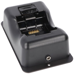 Original charging cradle Laird / Cattron-Theimeg 2PRT-7758-A001 suitable for IBAT-7706-A101-E withou