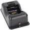 Original charging cradle Laird / Cattron-Theimeg 2PRT-7758-A001 suitable for IBAT-7706-A101-E withou