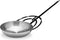 Pan Vaello Migas Staal Ø 40 cm Verchroomd