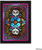 Bicycle® Disney Coco - Premium Speelkaarten - Holografisch doosje - Collectible