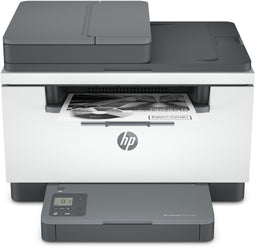HP M234sdne - Laserprinter - All-in-one met ADF en dubbelzijdig printen - Zwart