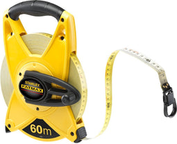 Stanley Landmeter Fatmax 60m - 19mm open kast