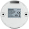 V-TAC VT-8091 Infrared Motion Sensor - IP20 - White