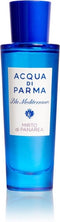 Acqua di Parma Blu Mediterraneo Mirto di Panarea - 30 ml - eau de toilette spray - unisexparfum