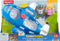 Fisher-Price Little People - Samen Op Reis Vliegtuig - Geluid en Licht - (3 stuks)
