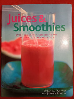 Juices & Smoothies