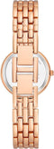 Juicy Couture horloge JC/1208PKRG