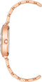 Juicy Couture horloge JC/1208PKRG
