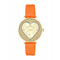 Juicy Couture horloge JC/1234GPOR