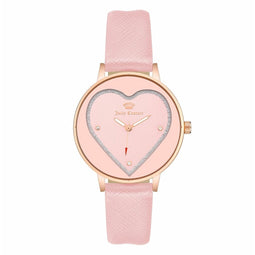 Juicy Couture horloge JC/1234RGPK