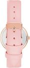 Juicy Couture horloge JC/1234RGPK
