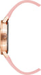 Juicy Couture horloge JC/1234RGPK