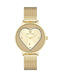 Juicy Couture horloge JC/1240CHGP