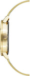 Juicy Couture horloge JC/1240CHGP