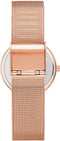 Juicy Couture horloge JC/1240NVRG