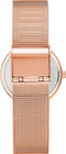 Juicy Couture horloge JC/1240NVRG