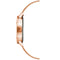 Juicy Couture horloge JC/1240NVRG
