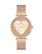 Juicy Couture horloge JC/1240RGRG