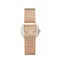 Juicy Couture horloge JC/1240RGRG