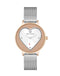 Juicy Couture horloge JC/1241SVRT