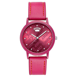 Juicy Couture horloge JC/1255HPHP
