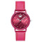 Juicy Couture horloge JC/1255HPHP