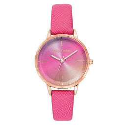 Juicy Couture horloge JC/1256RGHP