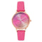 Juicy Couture horloge JC/1256RGHP