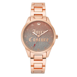 Juicy Couture horloge JC/1276RGRG