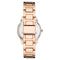 Juicy Couture horloge JC/1276RGRG