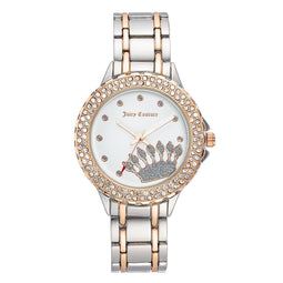Juicy Couture horloge JC/1283WTRT