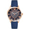 Juicy Couture horloge JC/1300RGNV