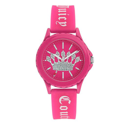 Juicy Couture horloge JC/1325HPHP