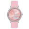 Juicy Couture horloge JC/1343SVPK